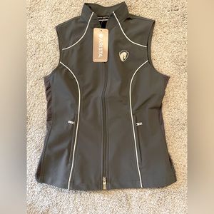 Horse vest